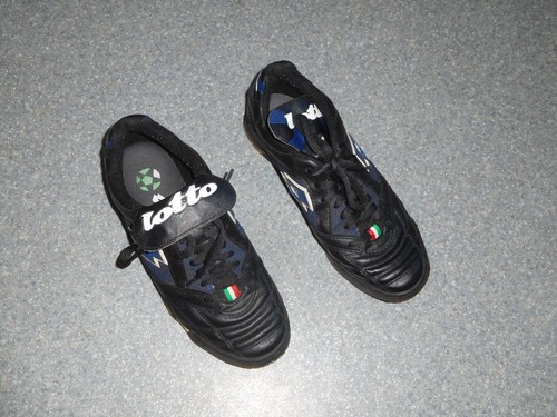 Lotto hallenturnschuhe - lotto,