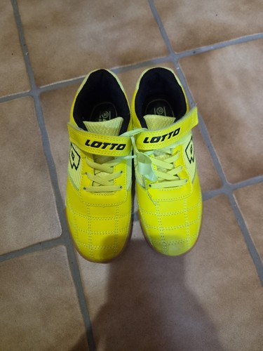 Lotto sportschuhe turnschuhe - lotto,