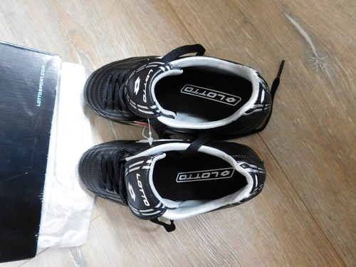 Neu lotto spider - id, jr