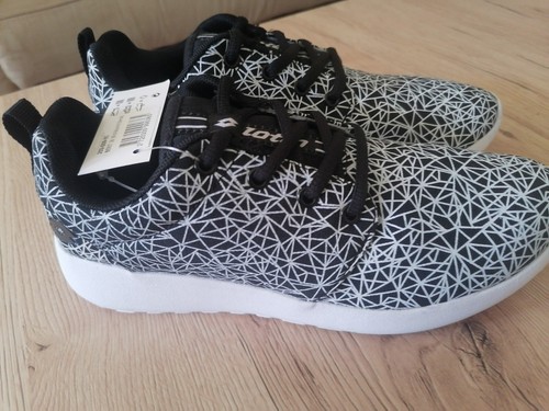 Sportschuhe lotto neu - gr.,