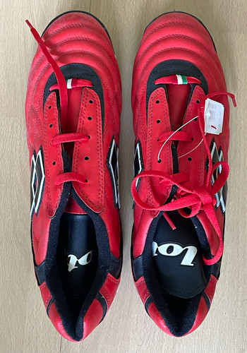 Lotto fußballschuhe - lotto,