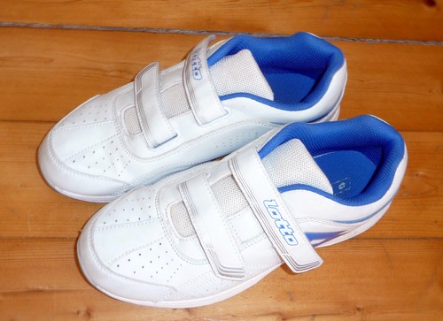 Schöne sportschuhe lotto - sportschuhe,