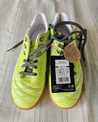 Lotto dani hallenschuhe - dani, ic