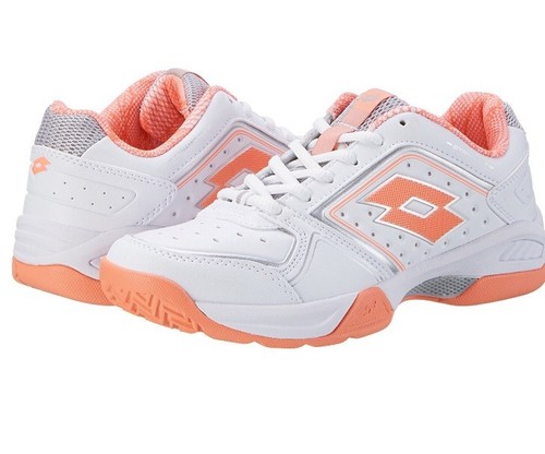 Lotto hallenschuhe tennis - lotto,