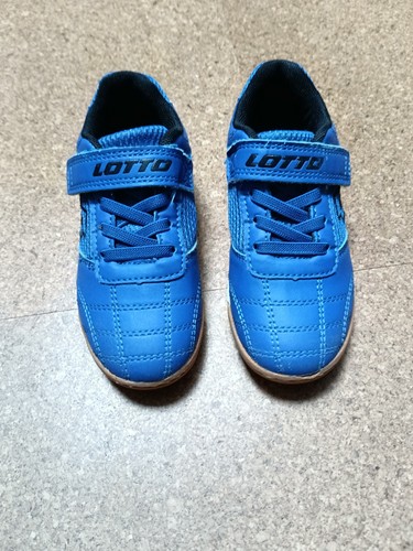 Lotto hallenschuh mit - lotto,