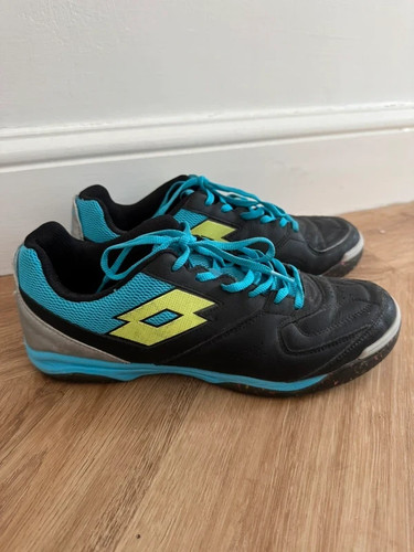Herren lotto tacto hallen - lotto,