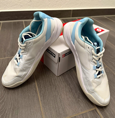 Lotto damen tennisschuhe - damen,