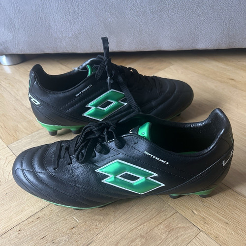 Lotto stadio fußballschuhe - stadio,